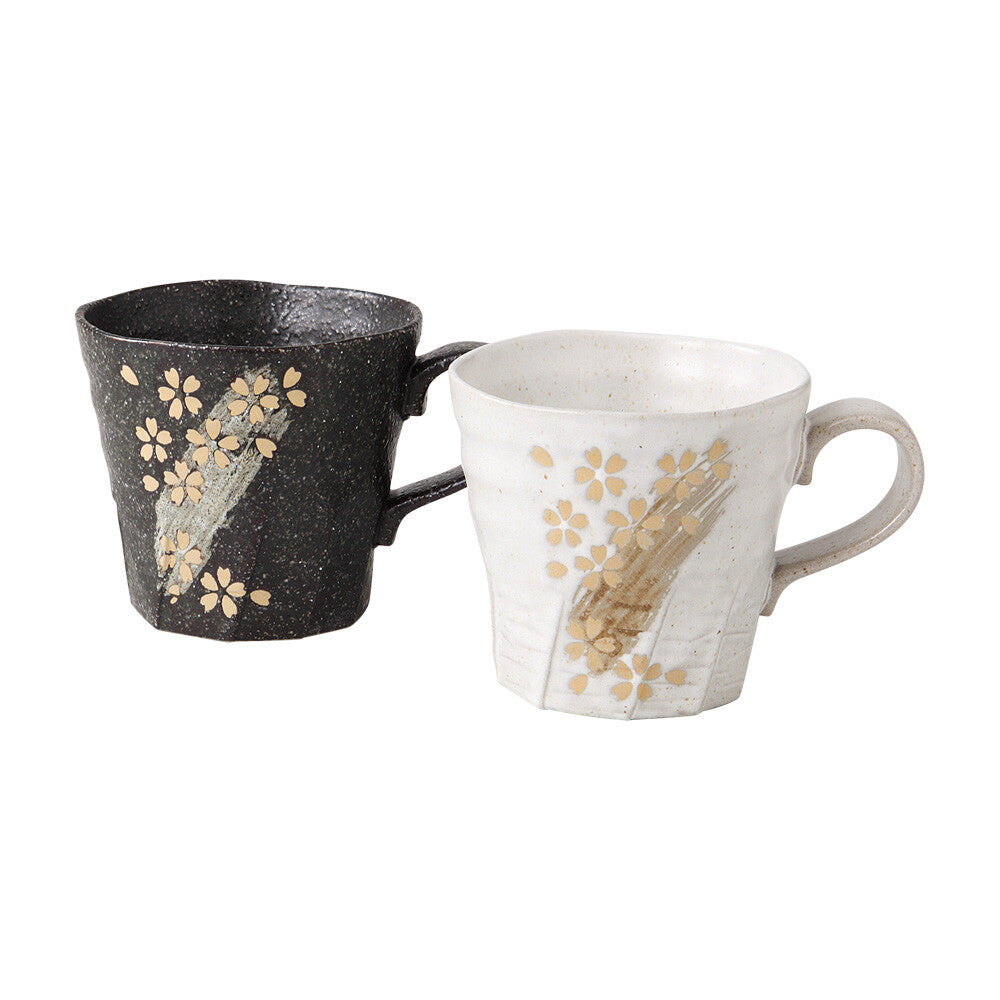 Tasse Set - Sakura