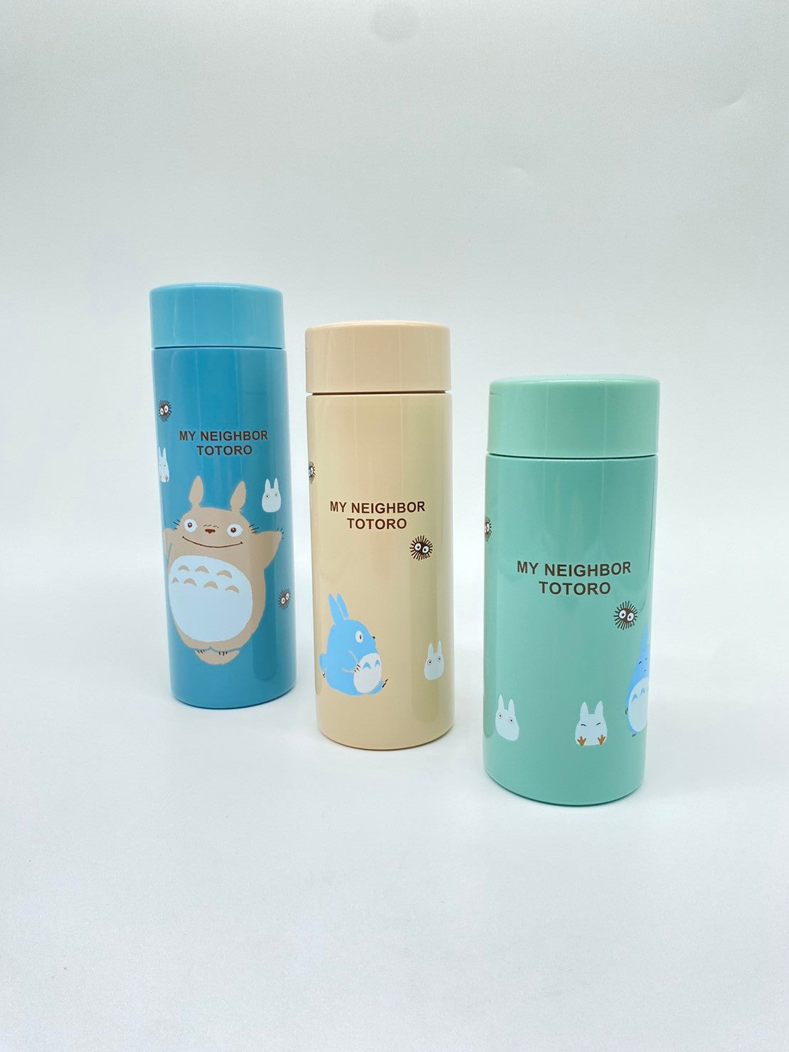 Thermos Flasche - My Neighbor Totoro