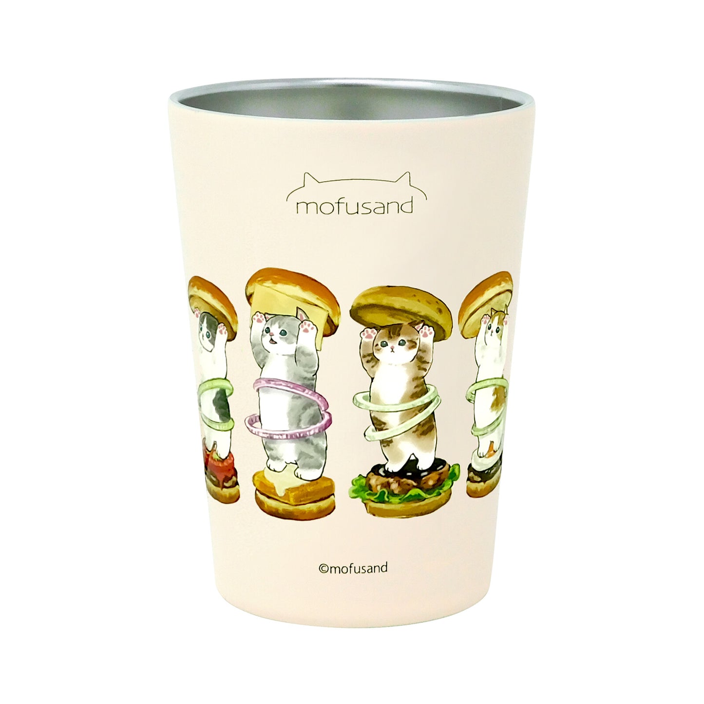 Thermos Becher (M) - MOFUSAND