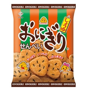 Onigiri Senbei - Masuya