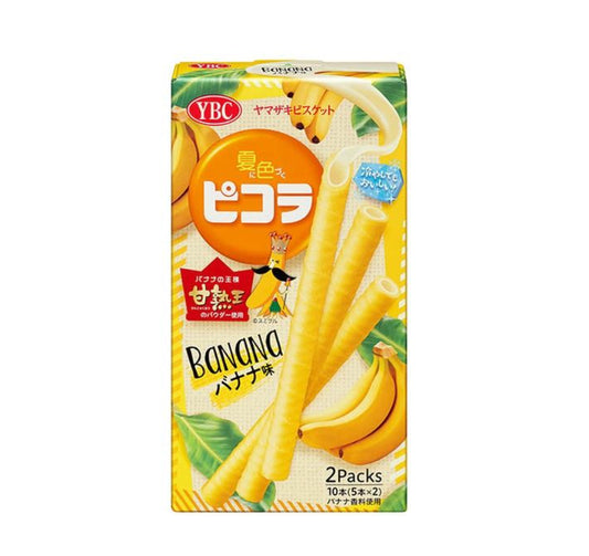 Picola Banana flavour - YBC