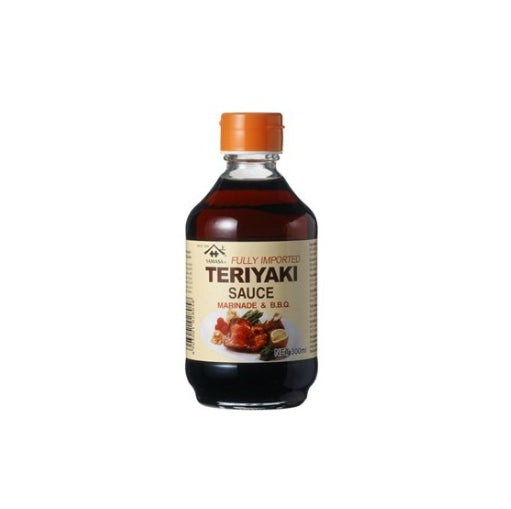 Teriyaki Sauce - Yamasa