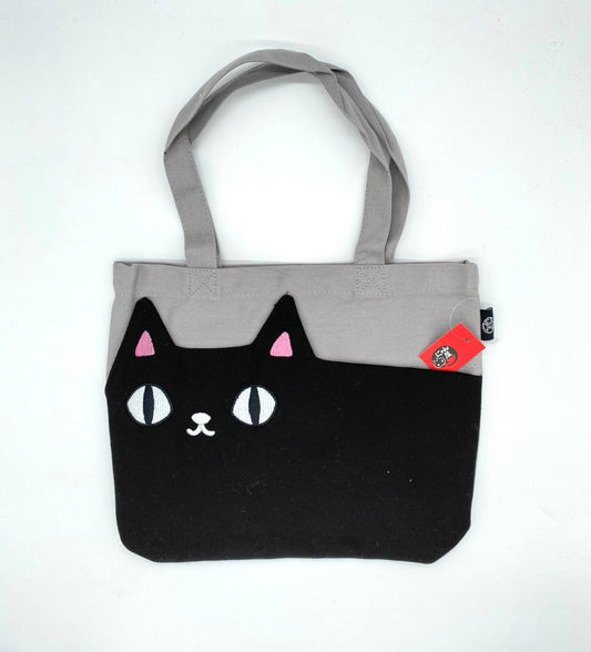 Tote Bag - CAT3BROS