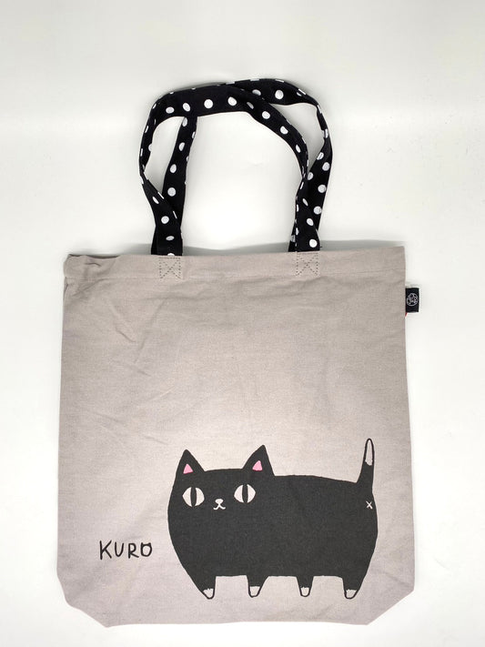 Tote Bag - CAT3BROS