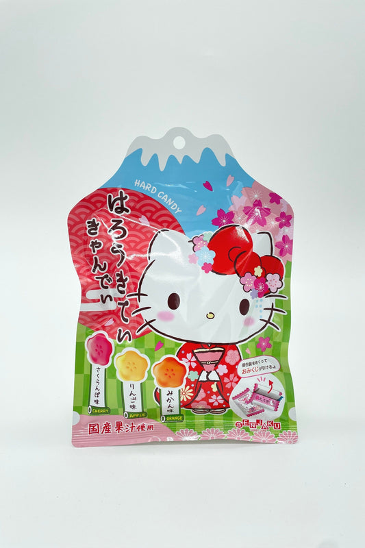 Hello Kitty Candy - SENJAKU